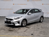 Personenauto, kia, ceed - afbeelding 1 van  53