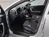 Personenauto, kia, ceed - afbeelding 16 van  53