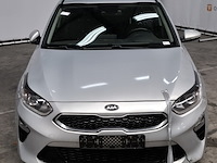 Personenauto, kia, ceed - afbeelding 12 van  53