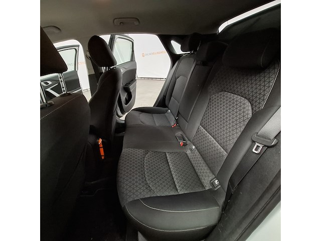 Personenauto, kia, ceed - afbeelding 27 van  53
