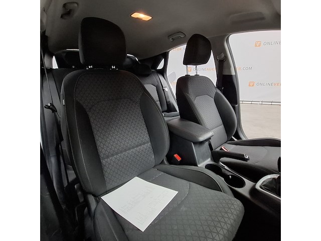 Personenauto, kia, ceed - afbeelding 33 van  53