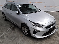 Personenauto, kia, ceed - afbeelding 23 van  53