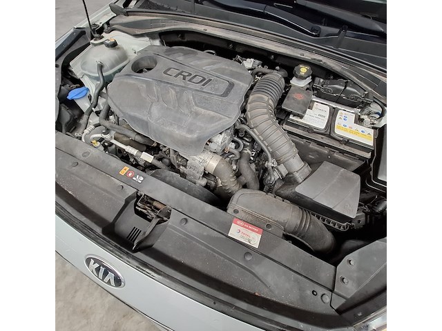 Personenauto, kia, ceed - afbeelding 39 van  53