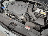 Personenauto, kia, ceed - afbeelding 39 van  53