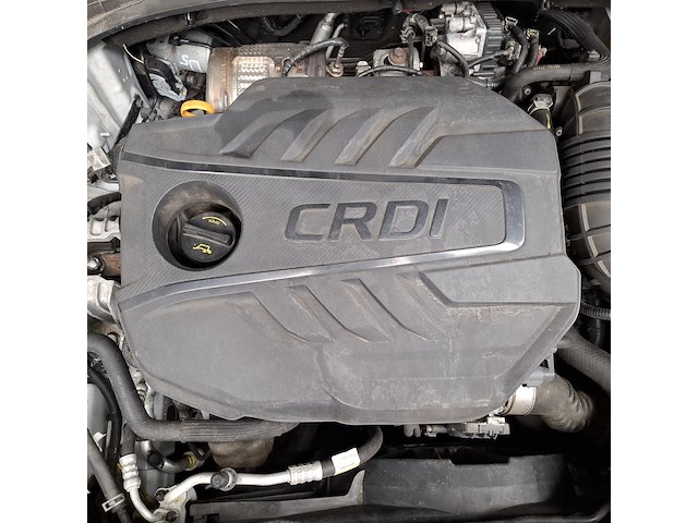 Personenauto, kia, ceed - afbeelding 41 van  53