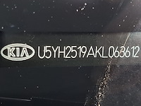 Personenauto, kia, ceed - afbeelding 43 van  53