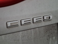 Personenauto, kia, ceed - afbeelding 44 van  53