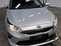 Personenauto, kia, ceed - afbeelding 47 van  53