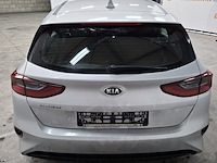 Personenauto, kia, ceed - afbeelding 50 van  53