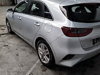 Personenauto, kia, ceed - afbeelding 51 van  53