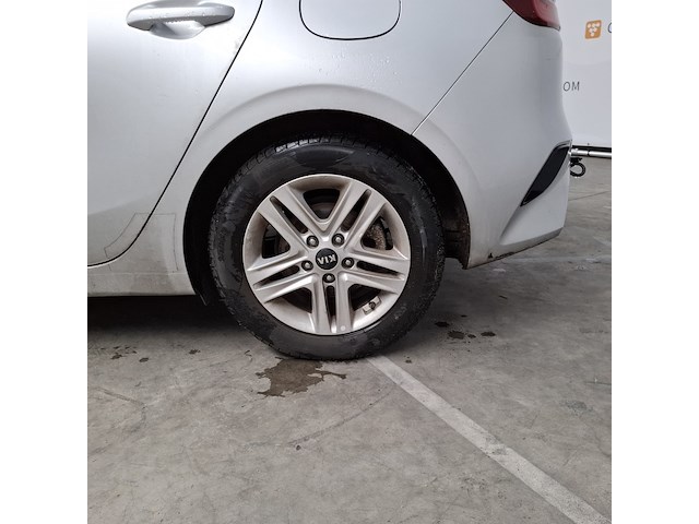 Personenauto, kia, ceed - afbeelding 3 van  49