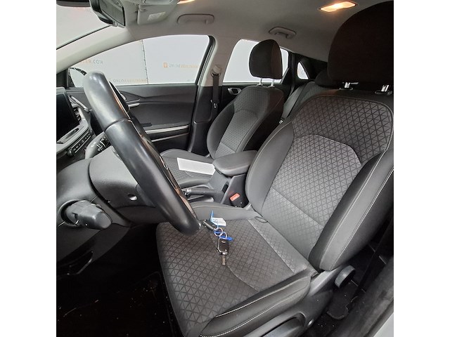 Personenauto, kia, ceed - afbeelding 14 van  49
