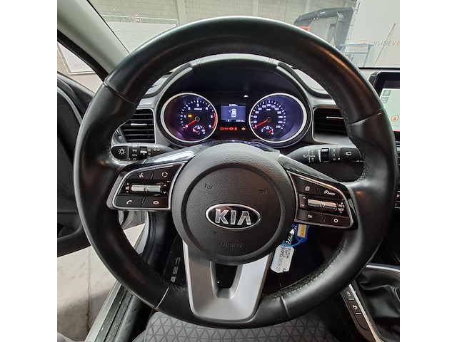 Personenauto, kia, ceed - afbeelding 15 van  49
