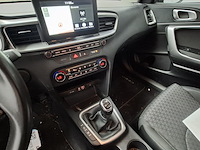 Personenauto, kia, ceed - afbeelding 20 van  49
