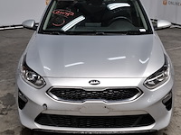 Personenauto, kia, ceed - afbeelding 12 van  49
