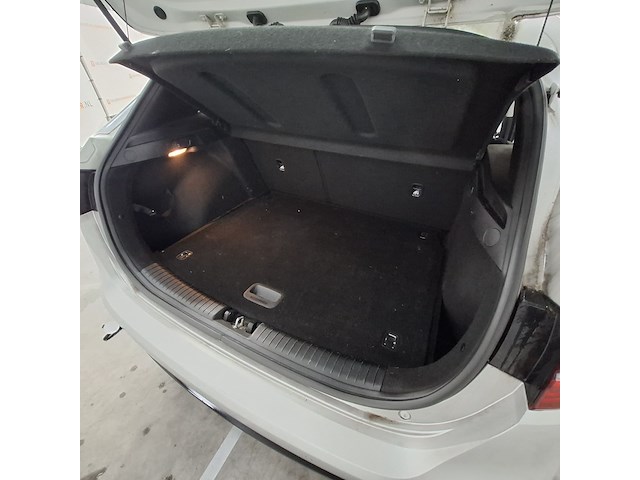 Personenauto, kia, ceed - afbeelding 25 van  49