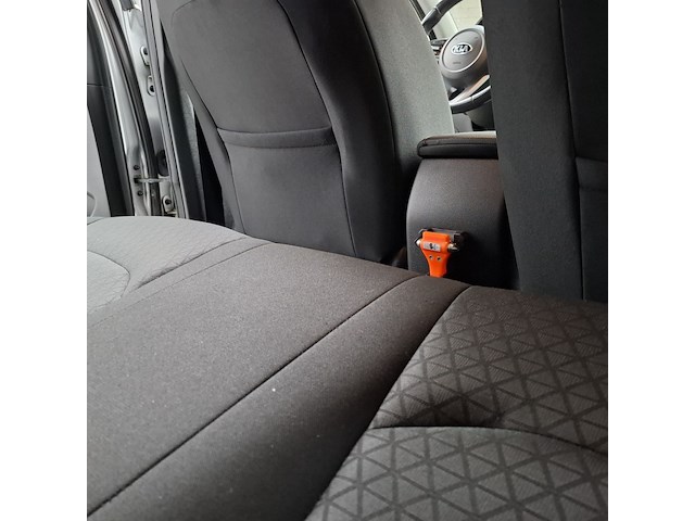 Personenauto, kia, ceed - afbeelding 27 van  49