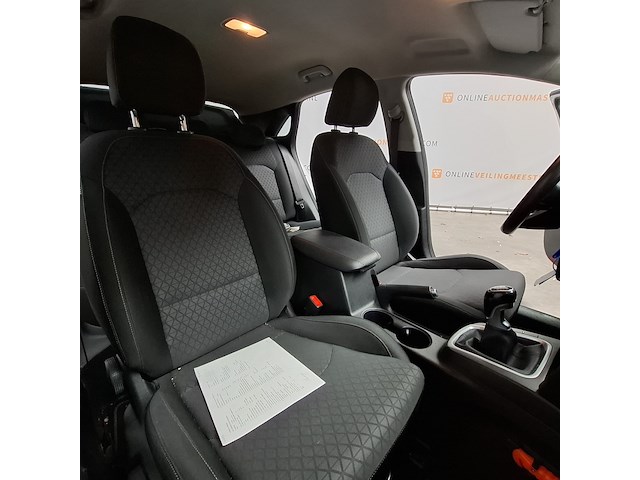 Personenauto, kia, ceed - afbeelding 29 van  49