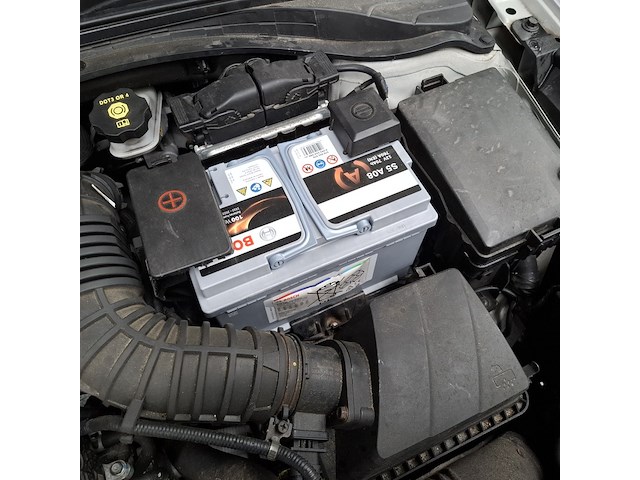 Personenauto, kia, ceed - afbeelding 33 van  49