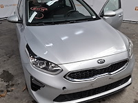 Personenauto, kia, ceed - afbeelding 41 van  49