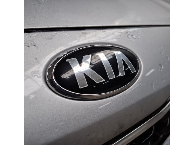 Personenauto, kia, ceed - afbeelding 42 van  49