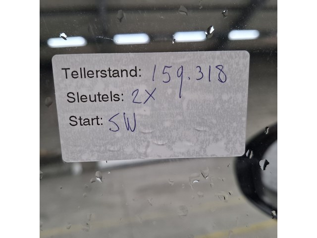 Personenauto, kia, ceed - afbeelding 43 van  49