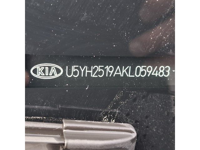 Personenauto, kia, ceed - afbeelding 44 van  49