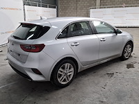 Personenauto, kia, ceed - afbeelding 45 van  49