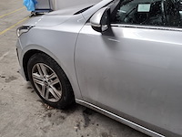 Personenauto, kia, ceed - afbeelding 48 van  49
