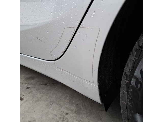 Personenauto, kia, ceed - afbeelding 4 van  51