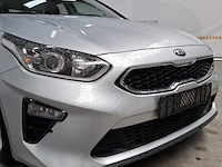Personenauto, kia, ceed - afbeelding 11 van  51