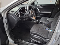 Personenauto, kia, ceed - afbeelding 13 van  51