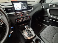 Personenauto, kia, ceed - afbeelding 21 van  51