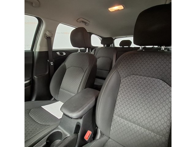 Personenauto, kia, ceed - afbeelding 22 van  51