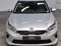 Personenauto, kia, ceed - afbeelding 12 van  51