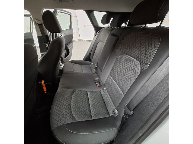 Personenauto, kia, ceed - afbeelding 24 van  51