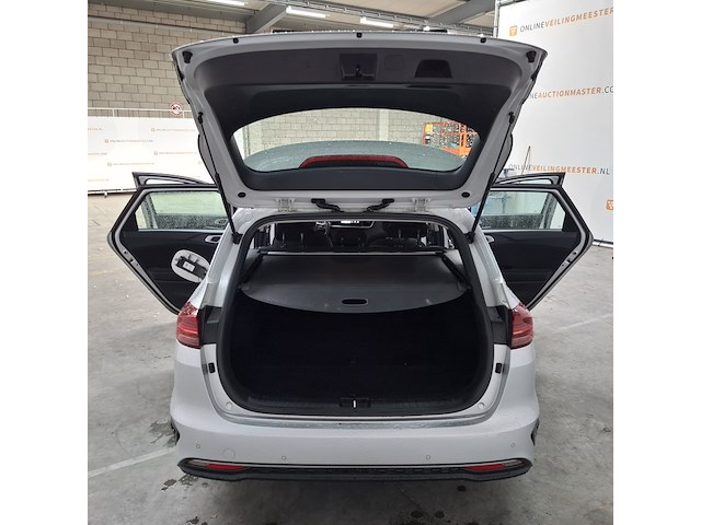 Personenauto, kia, ceed - afbeelding 25 van  51