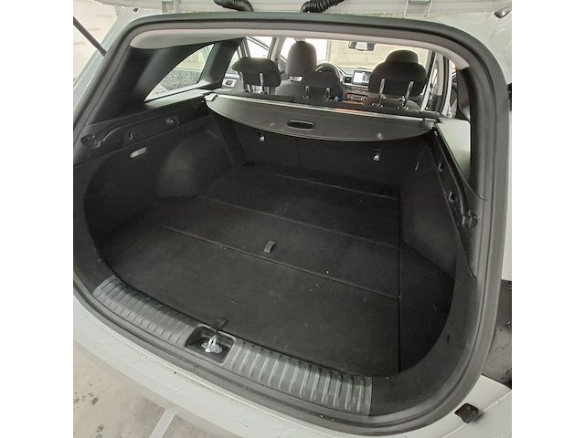 Personenauto, kia, ceed - afbeelding 26 van  51