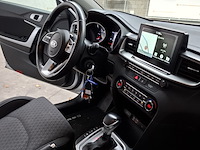 Personenauto, kia, ceed - afbeelding 29 van  51
