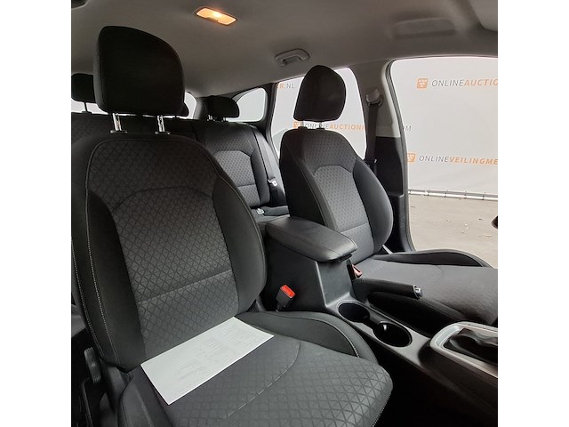 Personenauto, kia, ceed - afbeelding 30 van  51