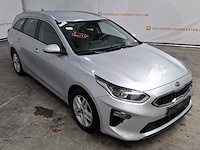 Personenauto, kia, ceed - afbeelding 23 van  51