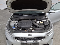 Personenauto, kia, ceed - afbeelding 35 van  51