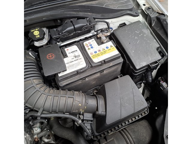 Personenauto, kia, ceed - afbeelding 37 van  51