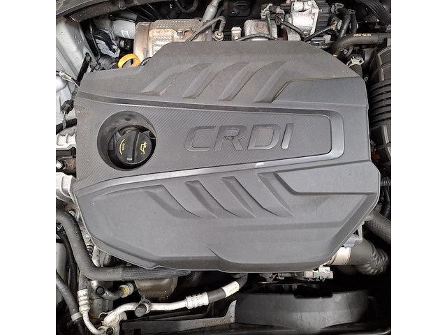 Personenauto, kia, ceed - afbeelding 38 van  51