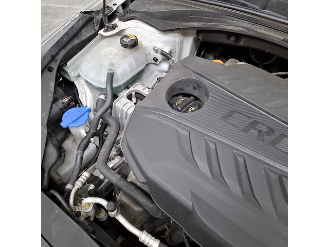 Personenauto, kia, ceed - afbeelding 40 van  51