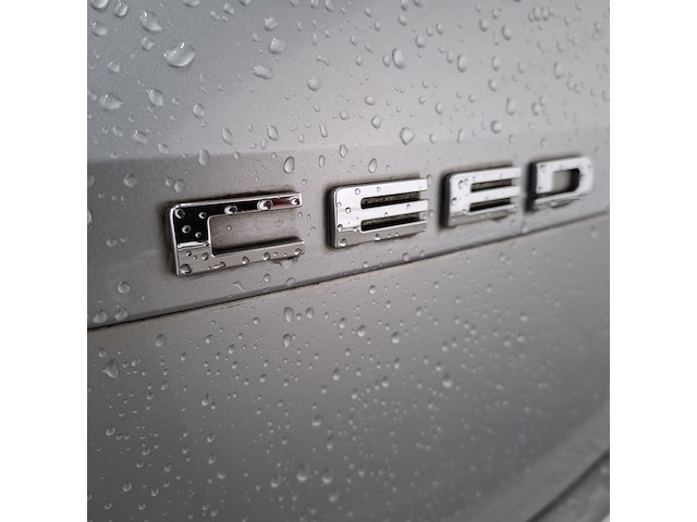 Personenauto, kia, ceed - afbeelding 41 van  51