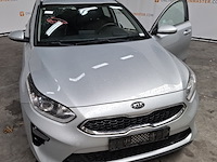 Personenauto, kia, ceed - afbeelding 43 van  51