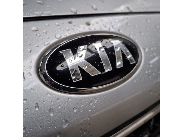 Personenauto, kia, ceed - afbeelding 44 van  51