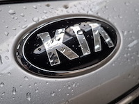 Personenauto, kia, ceed - afbeelding 44 van  51