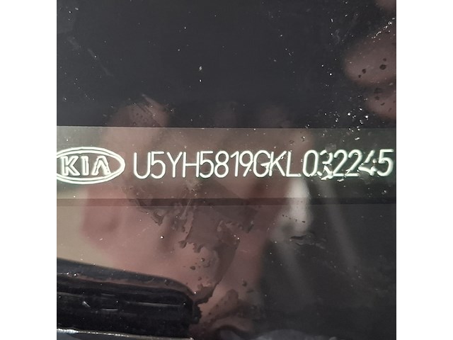 Personenauto, kia, ceed - afbeelding 46 van  51